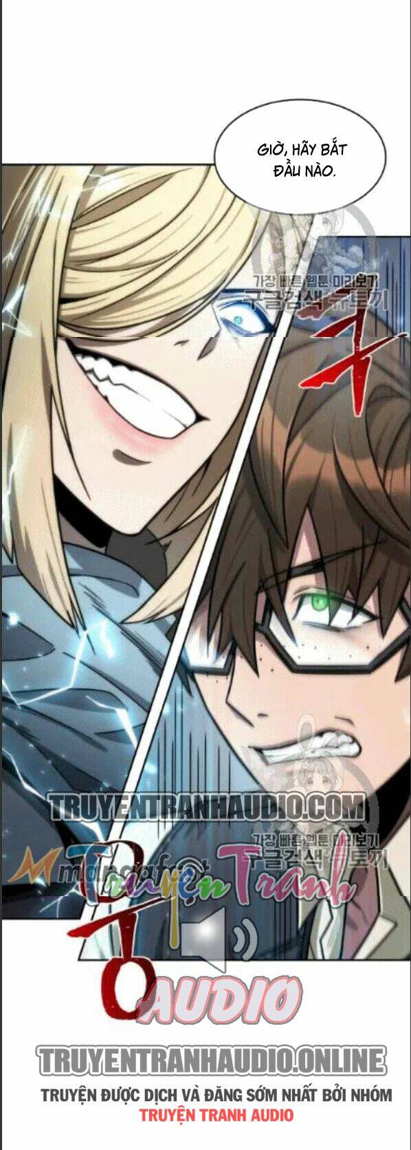 Vua Trộm Mộ Chapter 172 - Trang 2