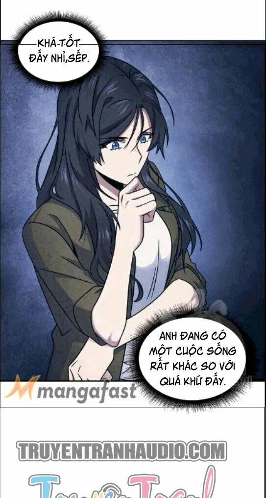 Vua Trộm Mộ Chapter 173 - Trang 2