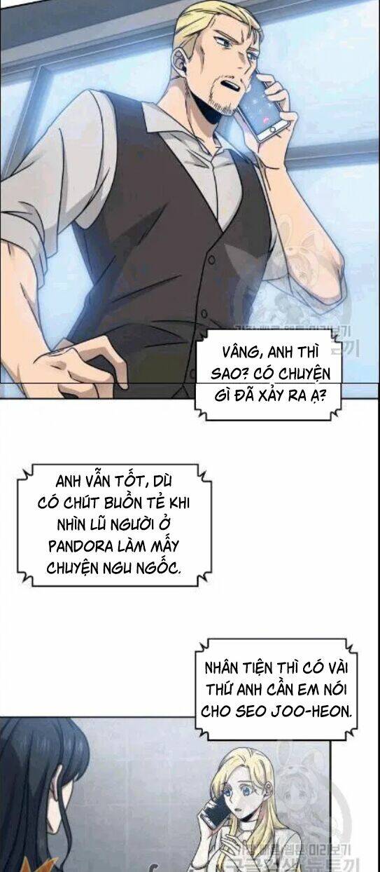 Vua Trộm Mộ Chapter 173 - Trang 2