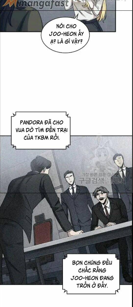 Vua Trộm Mộ Chapter 173 - Trang 2