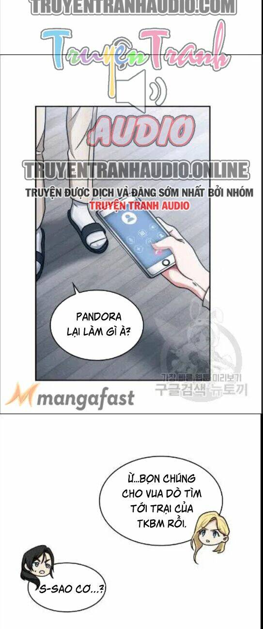 Vua Trộm Mộ Chapter 173 - Trang 2