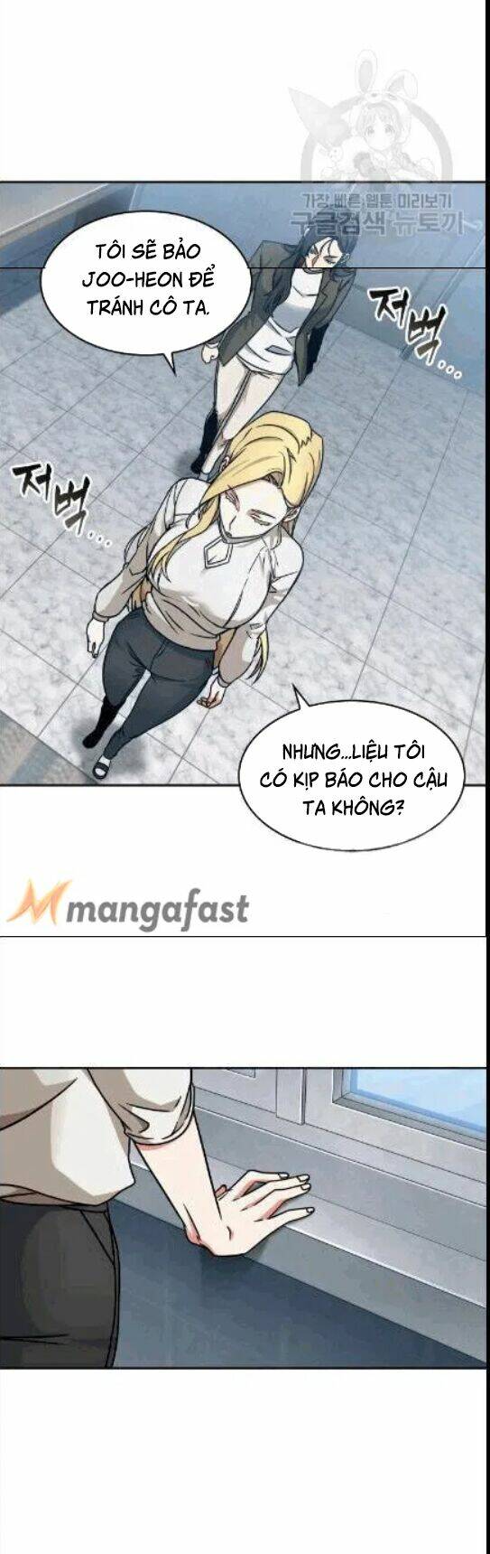 Vua Trộm Mộ Chapter 173 - Trang 2