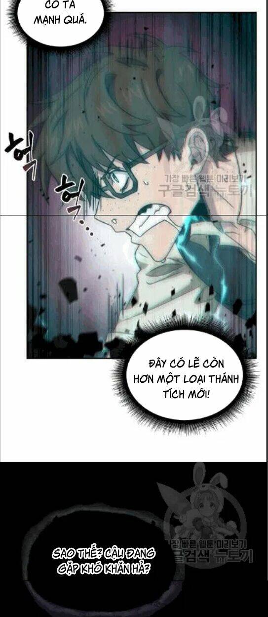 Vua Trộm Mộ Chapter 173 - Trang 2