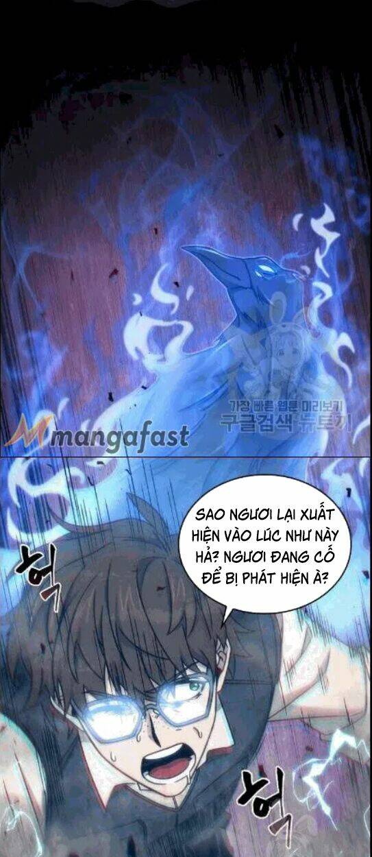 Vua Trộm Mộ Chapter 173 - Trang 2