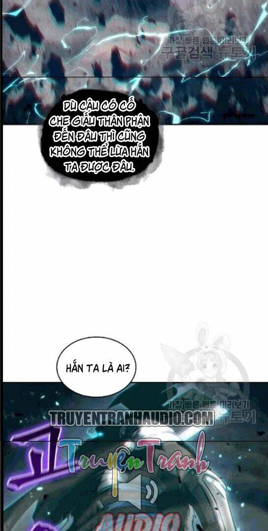 Vua Trộm Mộ Chapter 173 - Trang 2