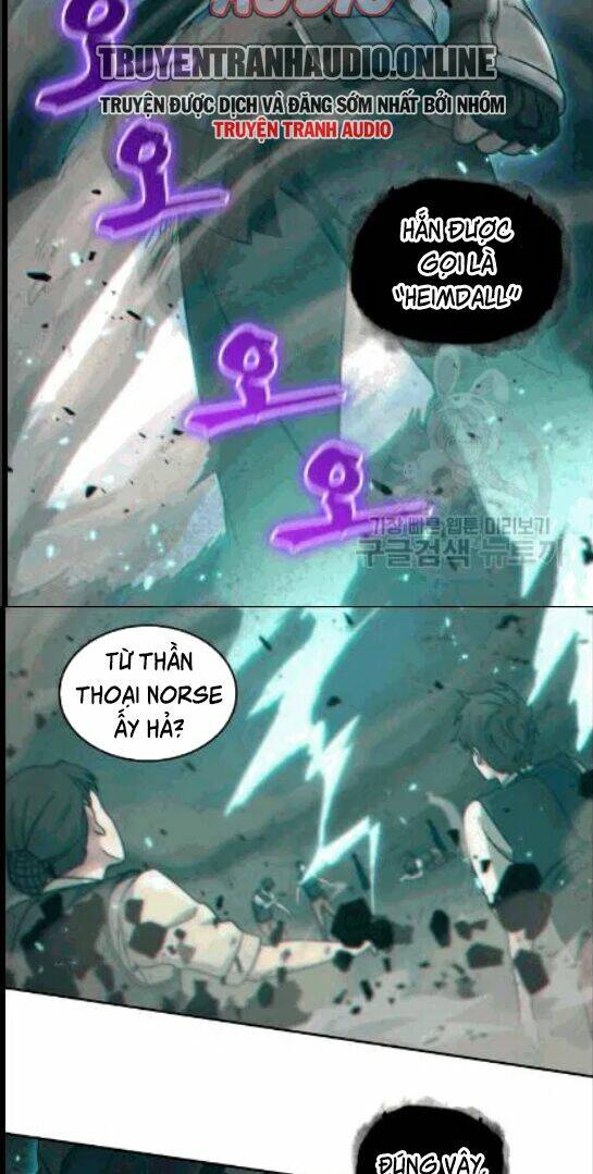 Vua Trộm Mộ Chapter 173 - Trang 2