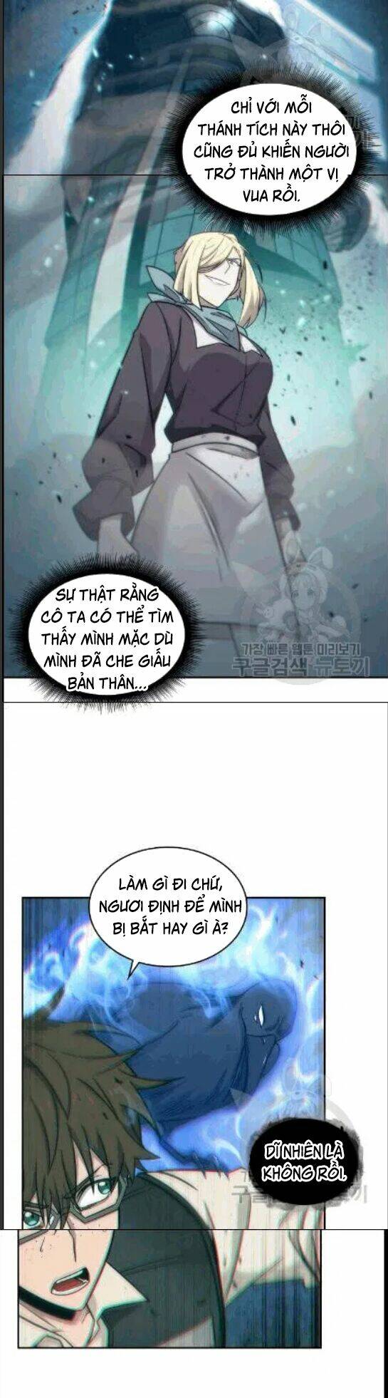 Vua Trộm Mộ Chapter 173 - Trang 2