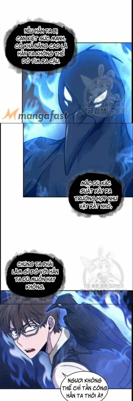 Vua Trộm Mộ Chapter 173 - Trang 2