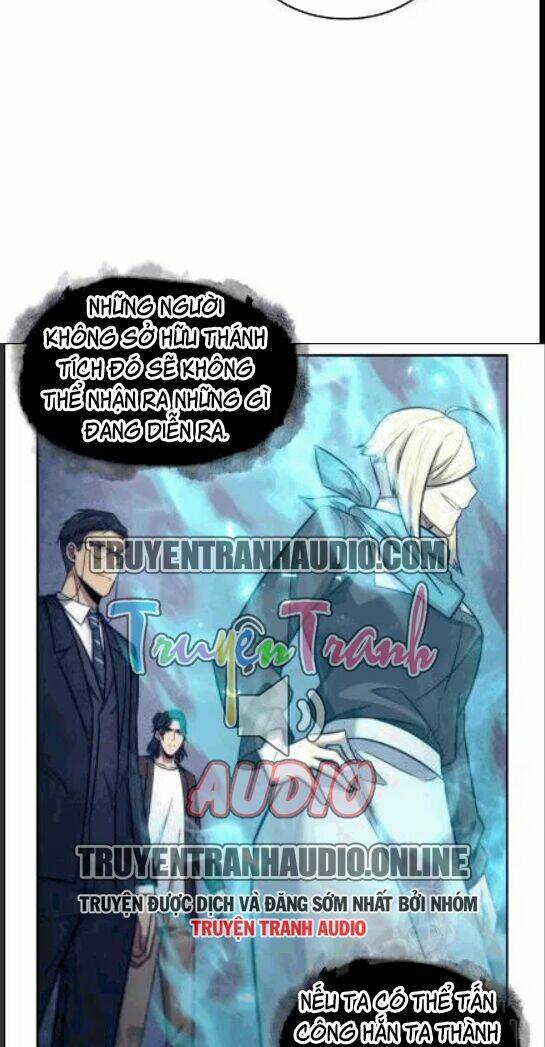 Vua Trộm Mộ Chapter 173 - Trang 2
