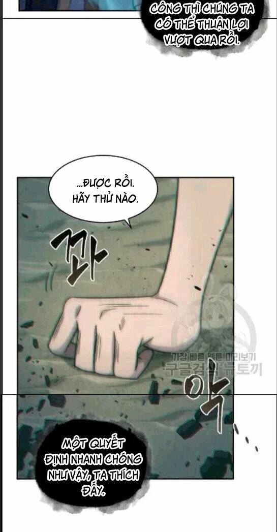 Vua Trộm Mộ Chapter 173 - Trang 2