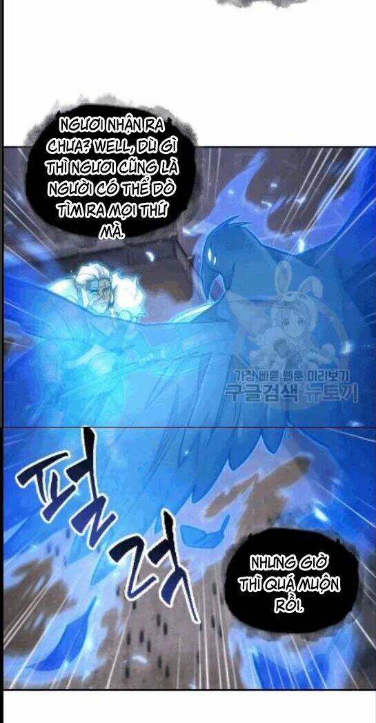 Vua Trộm Mộ Chapter 173 - Trang 2