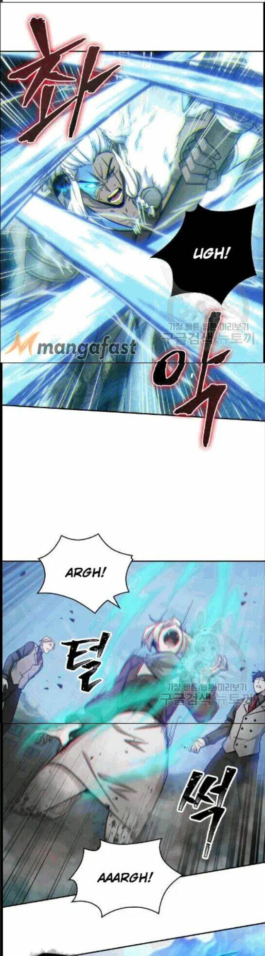 Vua Trộm Mộ Chapter 173 - Trang 2