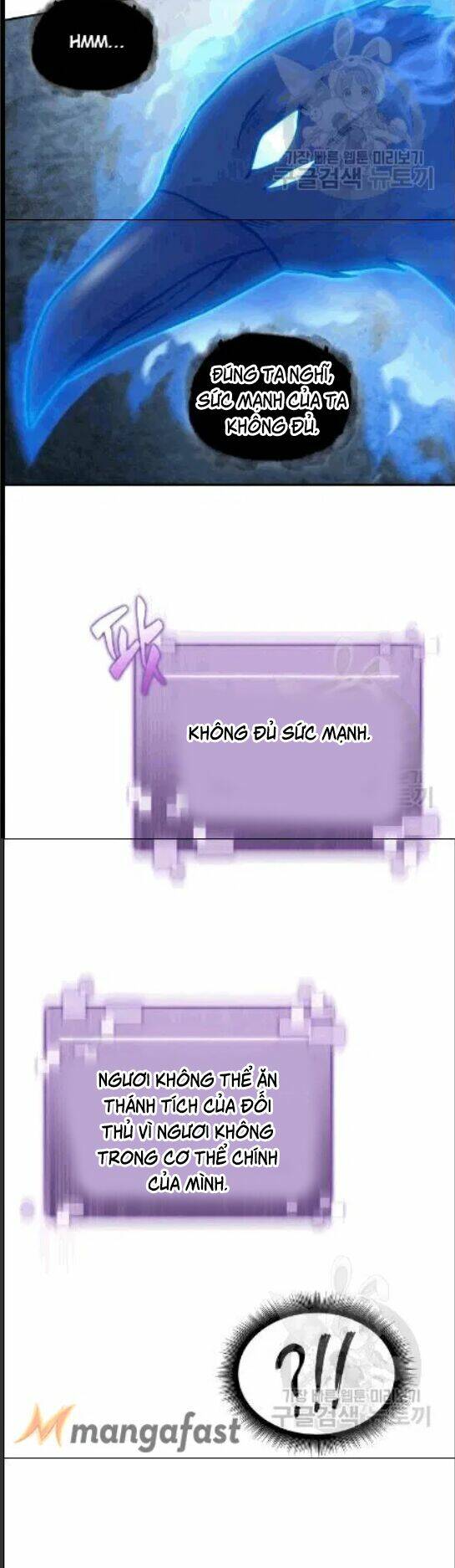 Vua Trộm Mộ Chapter 173 - Trang 2