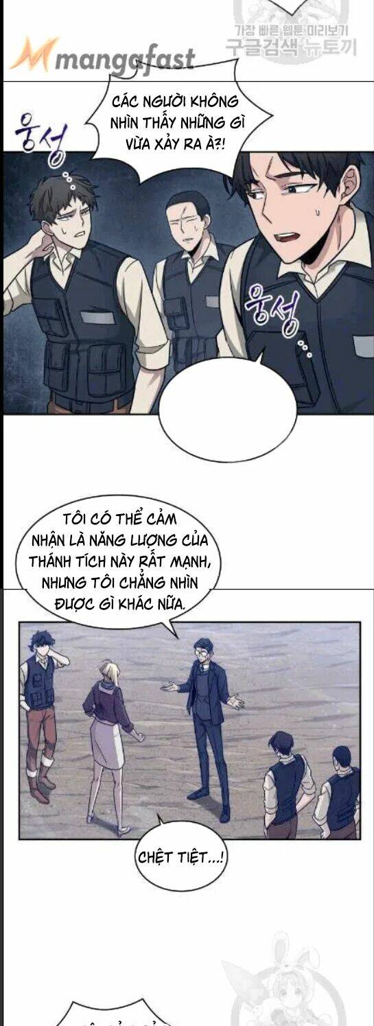 Vua Trộm Mộ Chapter 173 - Trang 2