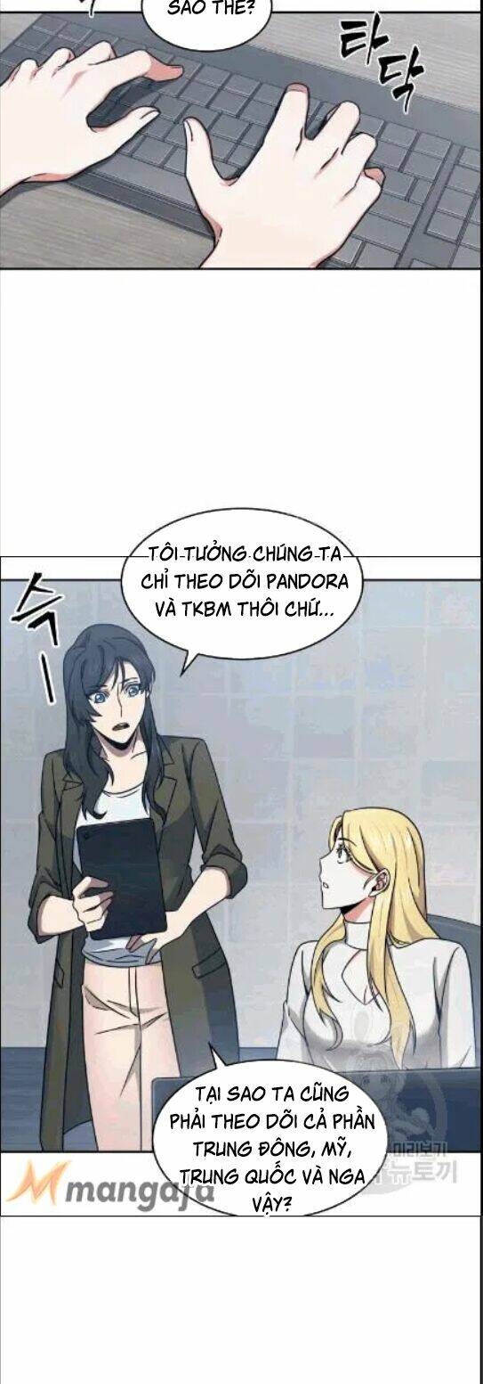 Vua Trộm Mộ Chapter 173 - Trang 2