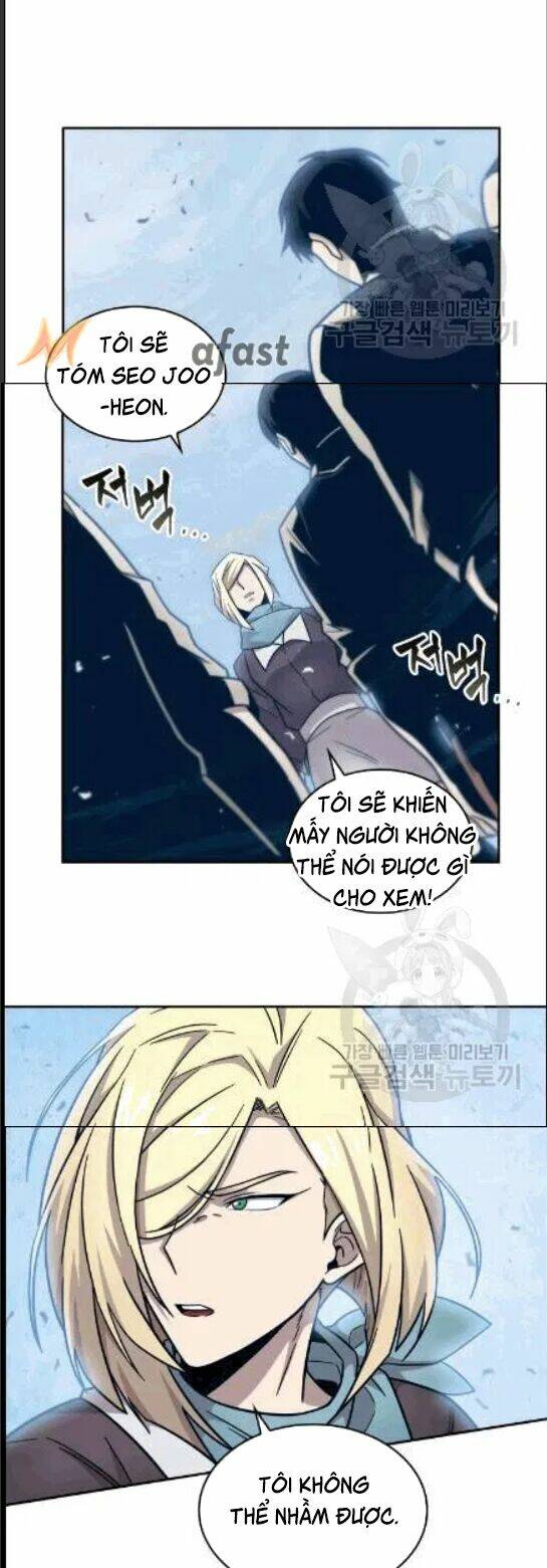 Vua Trộm Mộ Chapter 173 - Trang 2