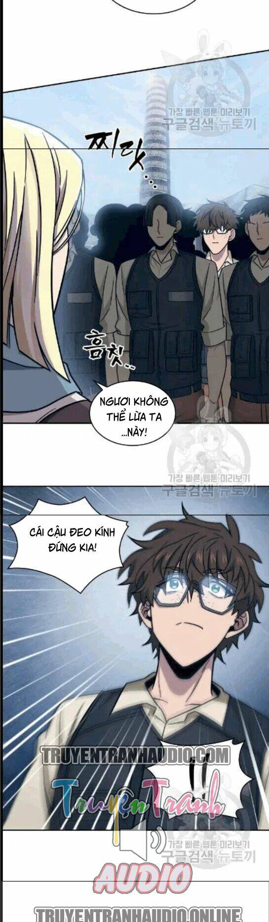 Vua Trộm Mộ Chapter 173 - Trang 2