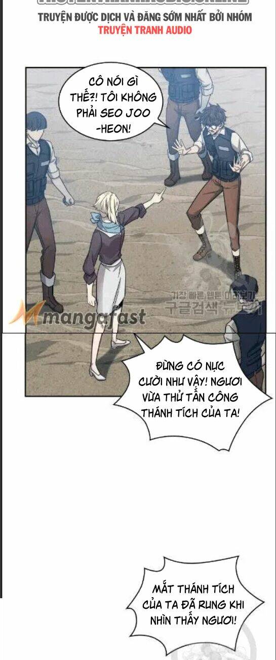 Vua Trộm Mộ Chapter 173 - Trang 2