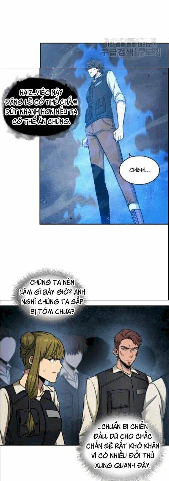 Vua Trộm Mộ Chapter 173 - Trang 2