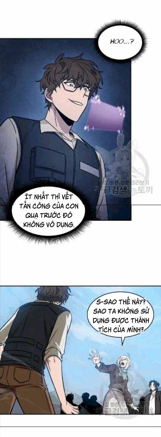 Vua Trộm Mộ Chapter 173 - Trang 2