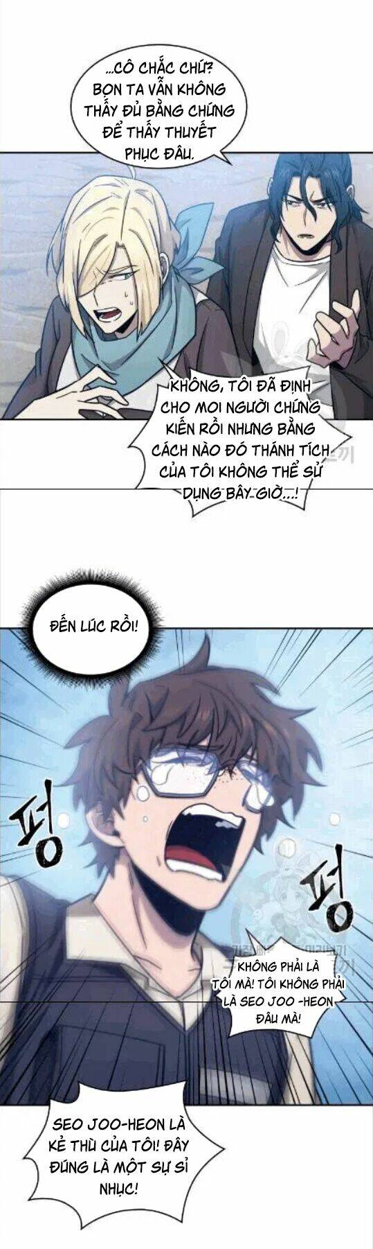 Vua Trộm Mộ Chapter 173 - Trang 2