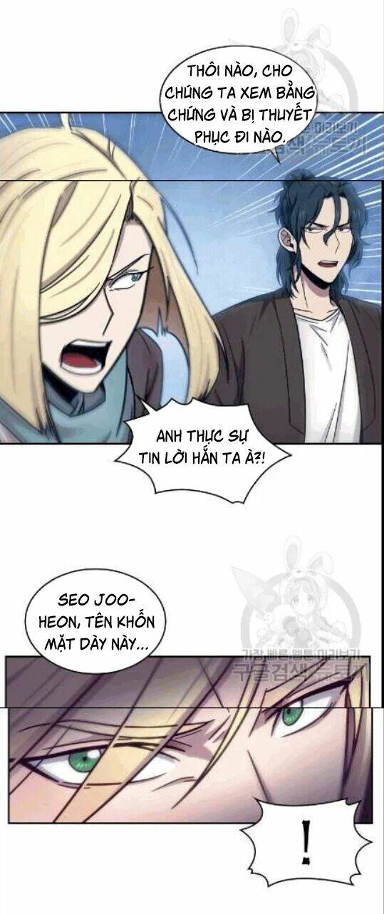 Vua Trộm Mộ Chapter 173 - Trang 2