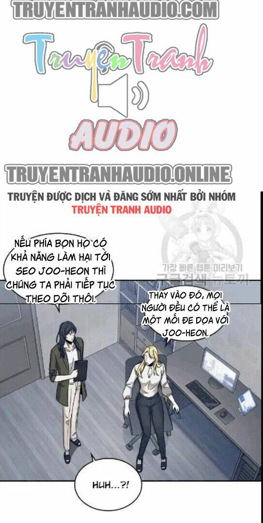 Vua Trộm Mộ Chapter 173 - Trang 2