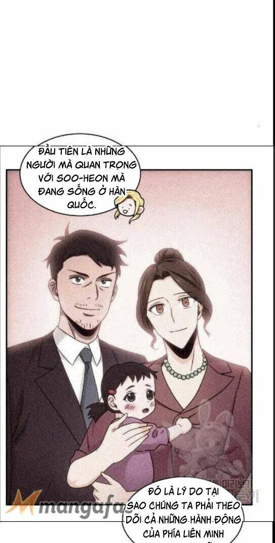 Vua Trộm Mộ Chapter 173 - Trang 2