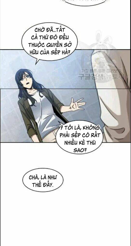 Vua Trộm Mộ Chapter 173 - Trang 2