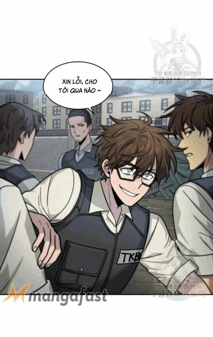 Vua Trộm Mộ Chapter 174 - Trang 2