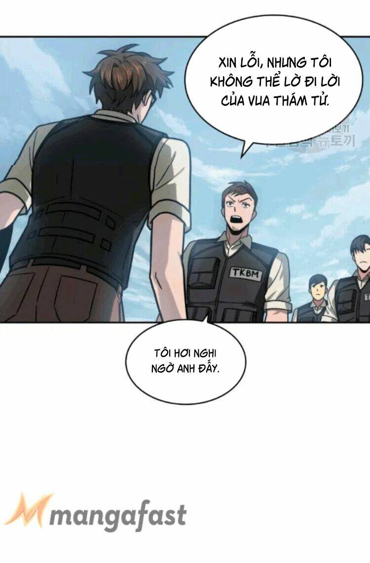 Vua Trộm Mộ Chapter 174 - Trang 2