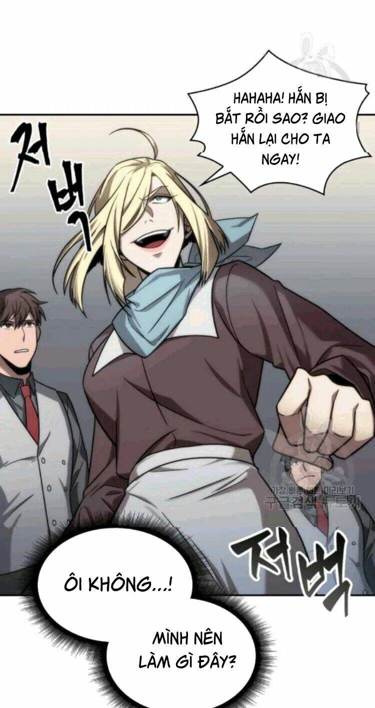 Vua Trộm Mộ Chapter 174 - Trang 2