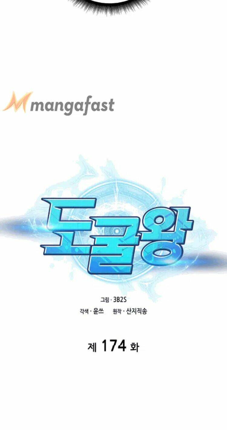 Vua Trộm Mộ Chapter 174 - Trang 2