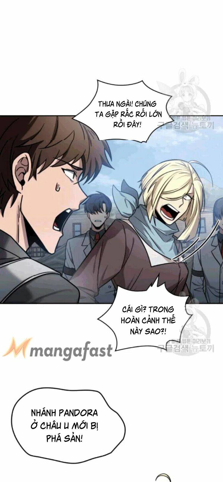 Vua Trộm Mộ Chapter 174 - Trang 2