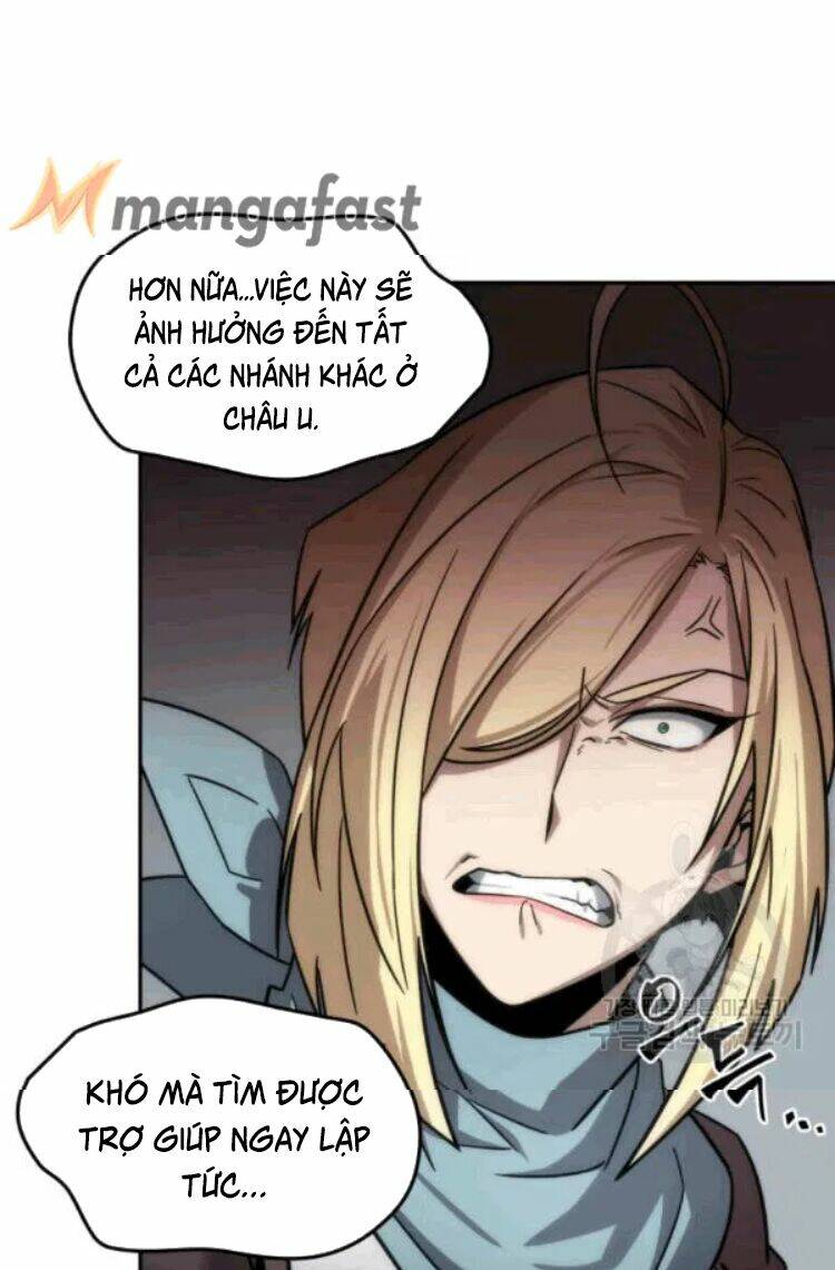 Vua Trộm Mộ Chapter 174 - Trang 2