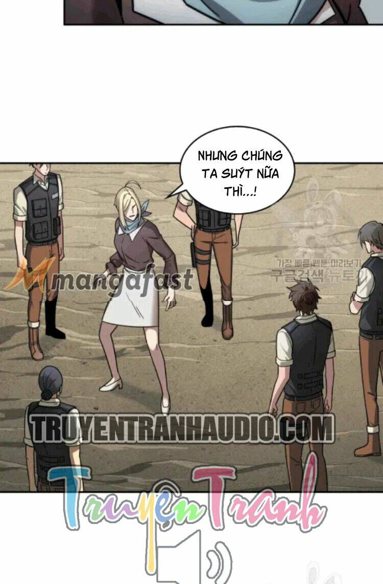 Vua Trộm Mộ Chapter 174 - Trang 2