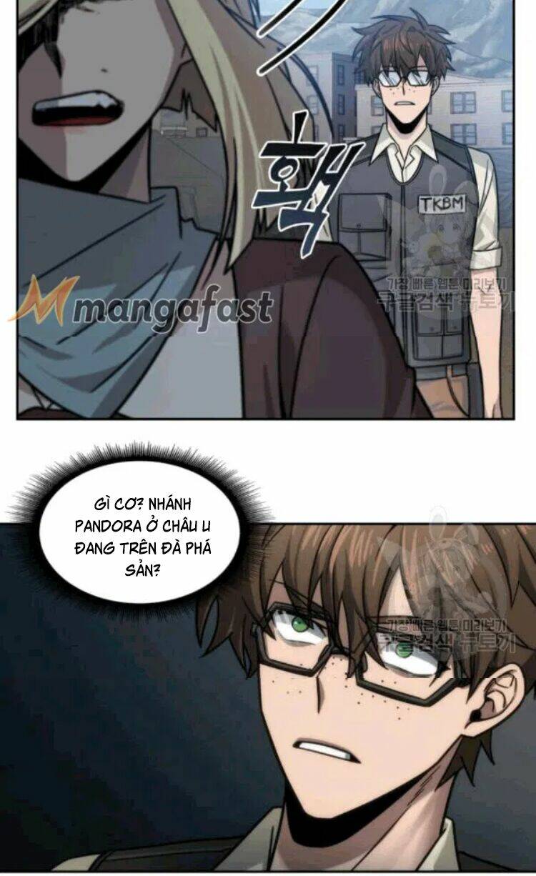 Vua Trộm Mộ Chapter 174 - Trang 2