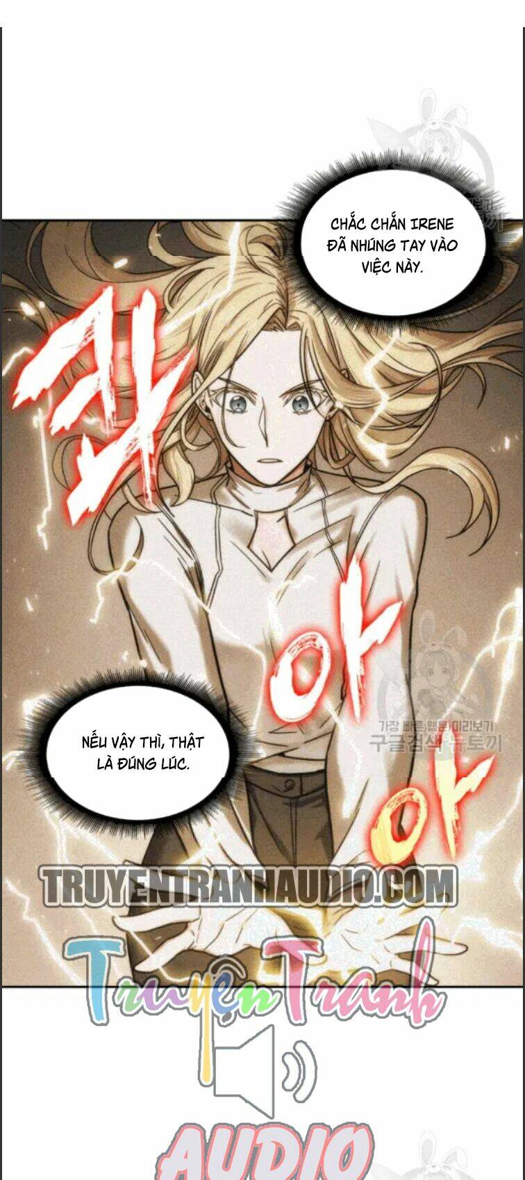 Vua Trộm Mộ Chapter 174 - Trang 2