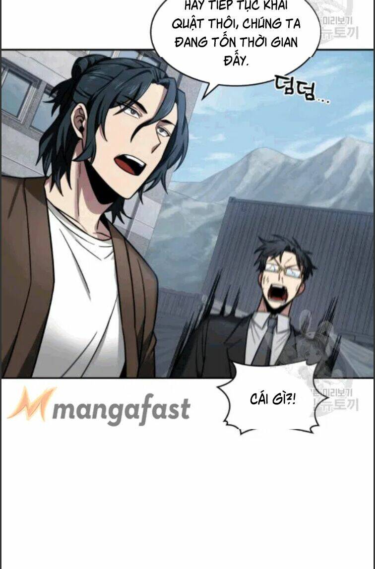 Vua Trộm Mộ Chapter 174 - Trang 2