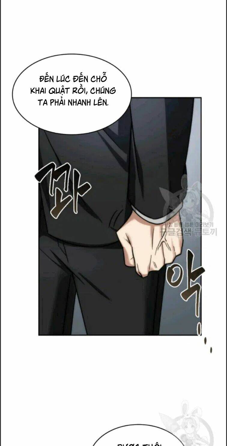 Vua Trộm Mộ Chapter 174 - Trang 2