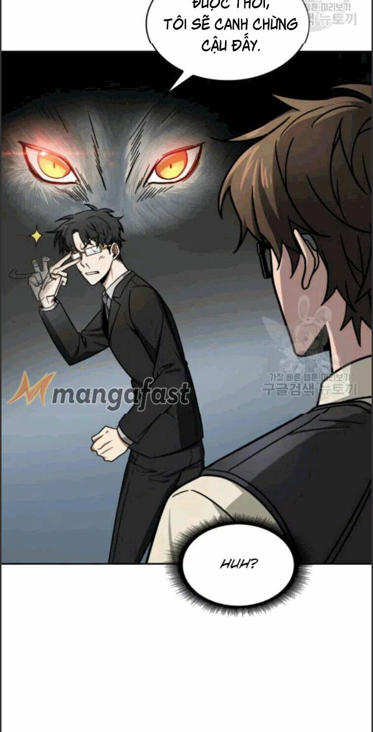 Vua Trộm Mộ Chapter 174 - Trang 2