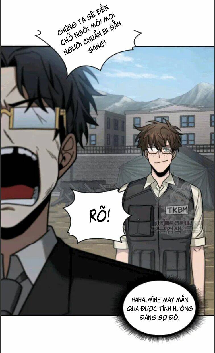 Vua Trộm Mộ Chapter 174 - Trang 2