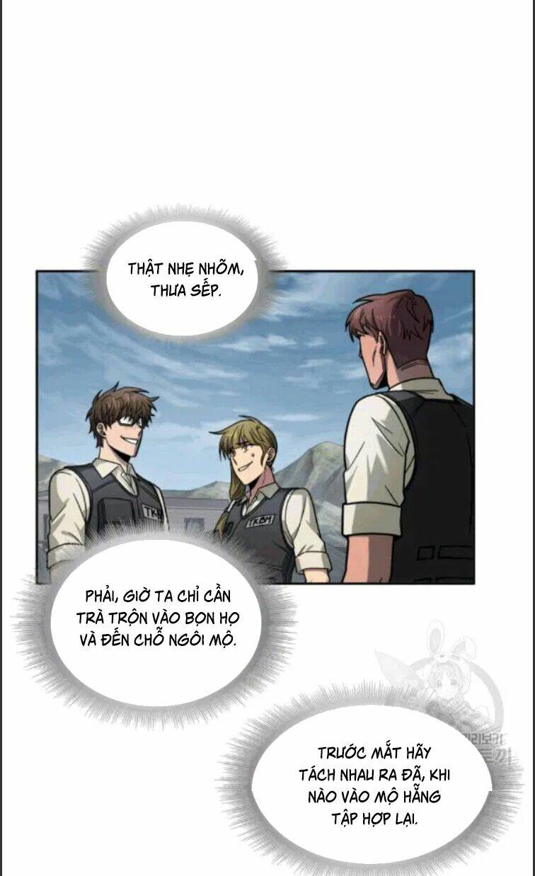 Vua Trộm Mộ Chapter 174 - Trang 2