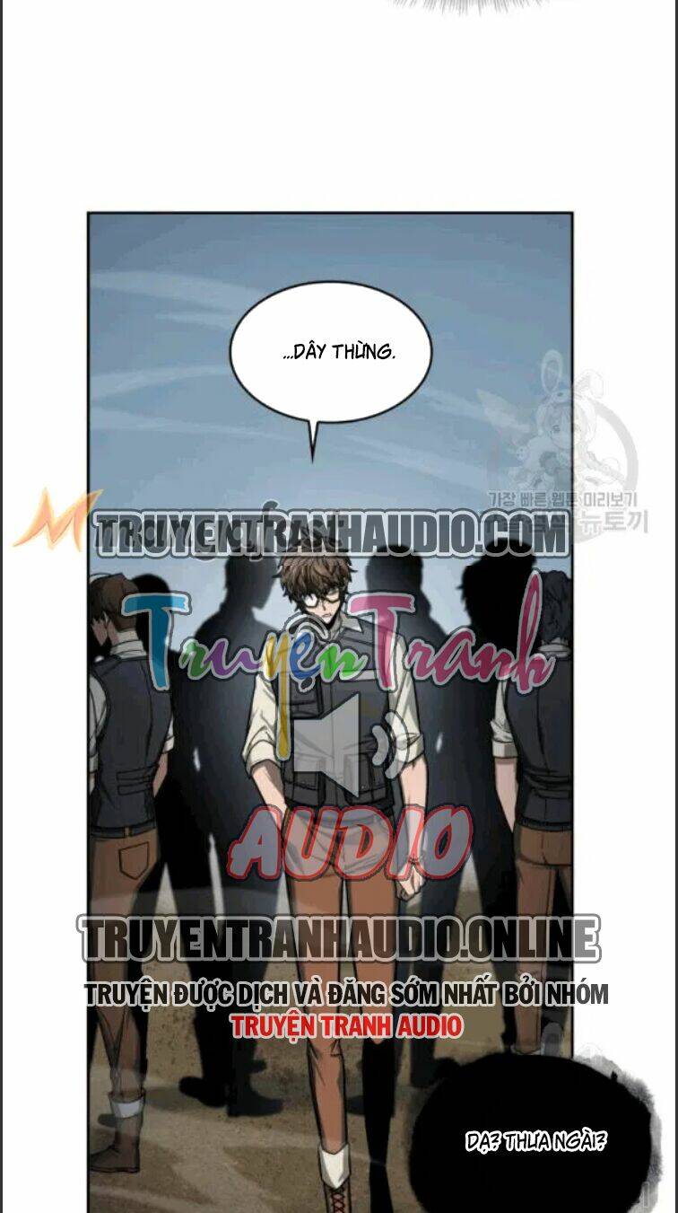 Vua Trộm Mộ Chapter 174 - Trang 2