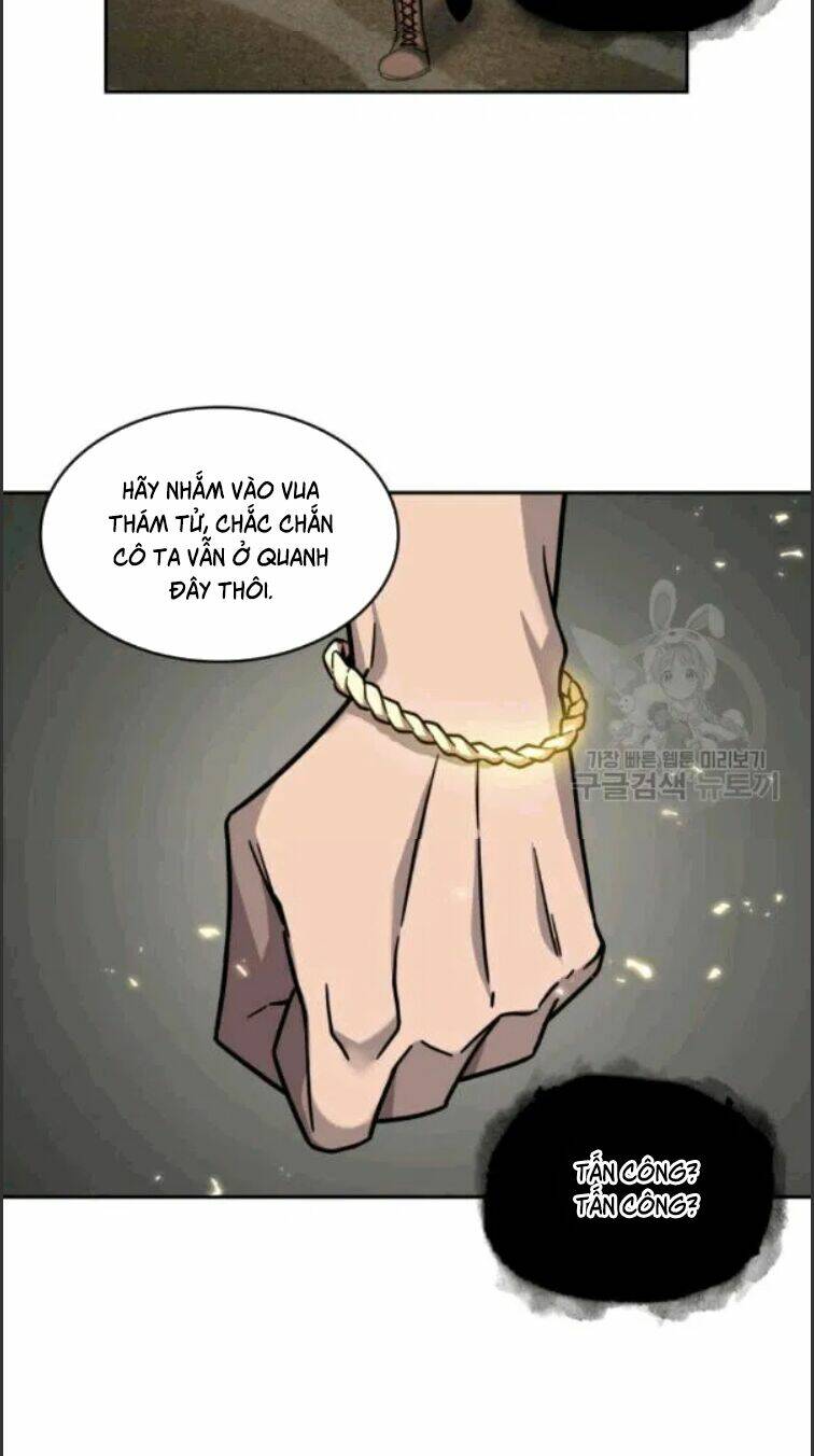 Vua Trộm Mộ Chapter 174 - Trang 2