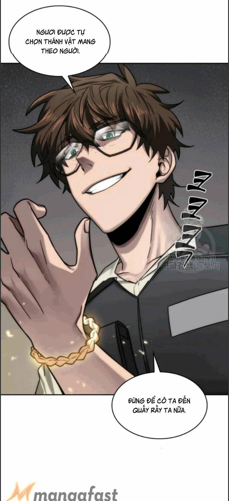 Vua Trộm Mộ Chapter 174 - Trang 2