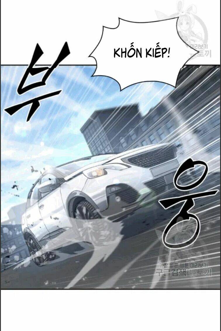 Vua Trộm Mộ Chapter 174 - Trang 2