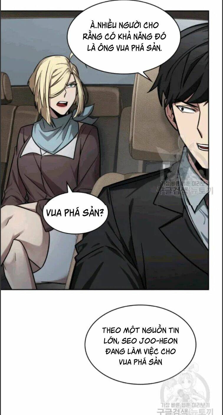 Vua Trộm Mộ Chapter 174 - Trang 2