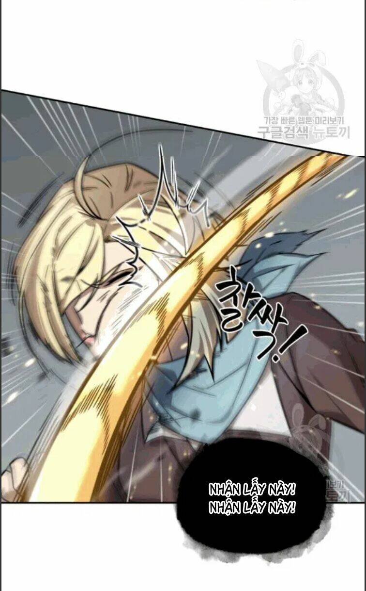 Vua Trộm Mộ Chapter 174 - Trang 2