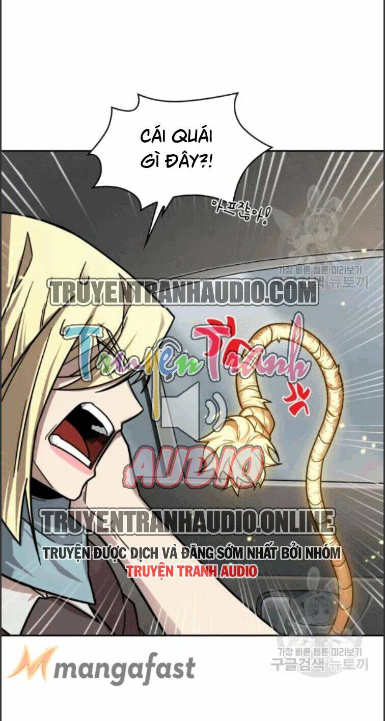 Vua Trộm Mộ Chapter 174 - Trang 2